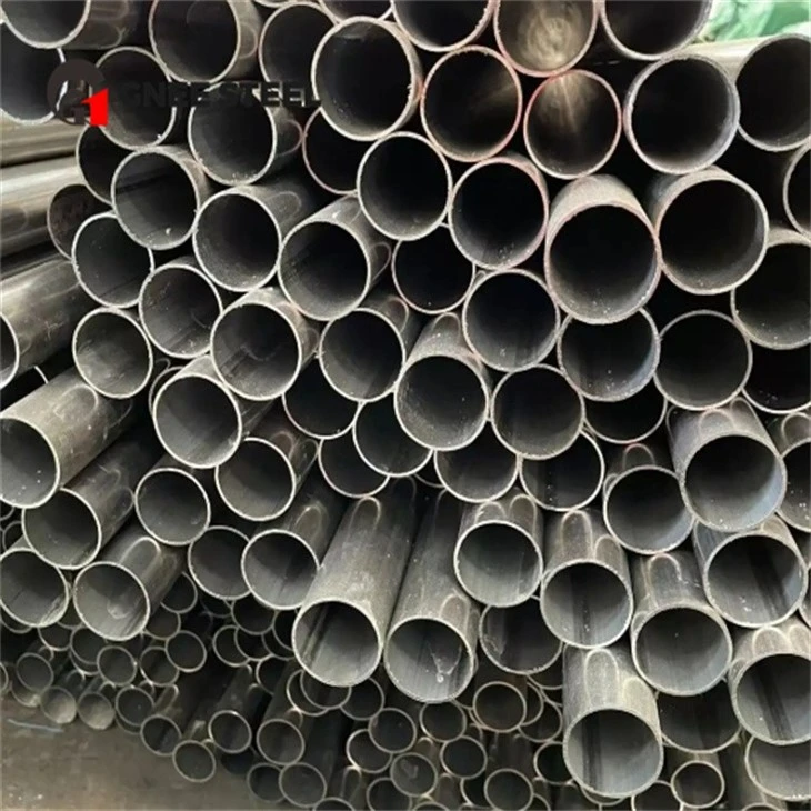 Welded 2mm Thick Stainless Steel Pipe