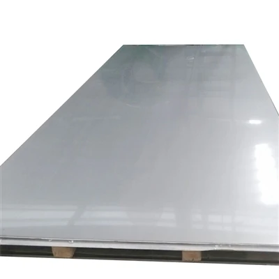 SUS321H Stainless Steel SUS321H Stainless Steel