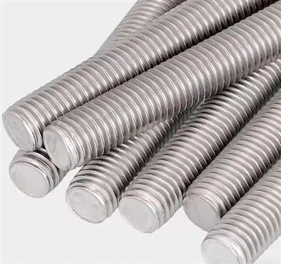 304-A2 Paslanmaz Çelik Dişli Çubuklar