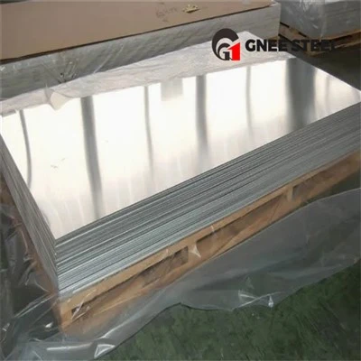 316Ti Stainless Steel: Titanium-Stabilized High-Temperature Corrosion-Resistant Grade 316Ti Stainless Steel: Titanium-Stabilized High-Temperature Corrosion-Resistant Grade