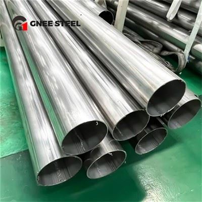 UNS S32109 – High-Carbon Titanium-Stabilized Austenitic Steel For High-Temperature Creep Resistance